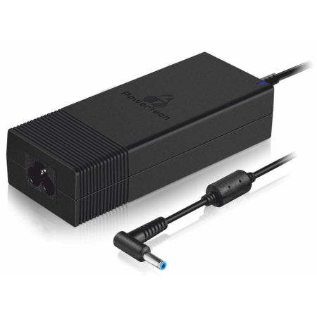 Τροφοδοτικό Laptop για HP 4.5x3.0mm 90W 19.5V