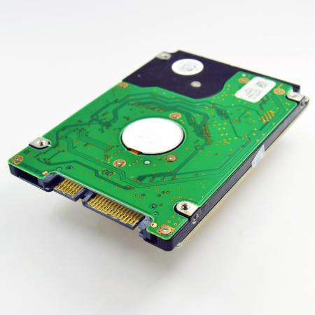 HDD 80GB 2.5 inch SATA Refurbished