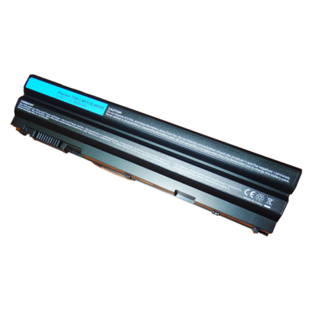 Συμβατή Μπαταρία για Dell E5220 E5420 E5430 E5520 E5530 E6420 E6430 E6520 E6530 (6600mAh)