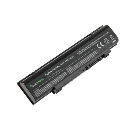 Συμβατή Μπαταρία Laptop Toshiba Qosmio F60
