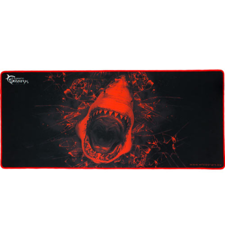 Mousepad WHITE SHARK SKYWALKER XL SIZE 80x35cm