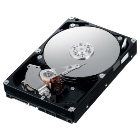 HDD 500GB 3.5 inch SATA III Refurbished