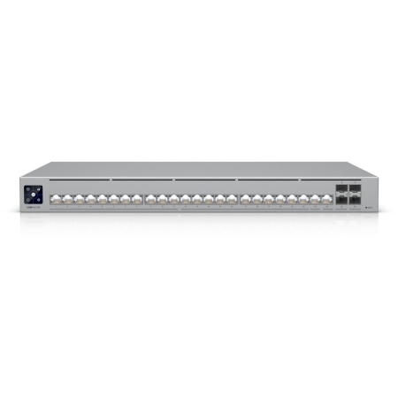 Ubiquiti UniFi Switch Pro HD 24