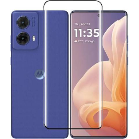 Tempered Glass για Motorola G84