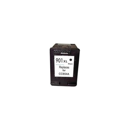 ΜΕΛΑΝΙ HP No 901XL CC654AE BLACK ΣΥΜΒΑΤΟ