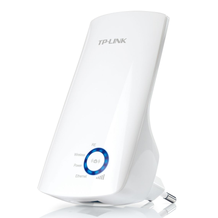 TP-LINK 300Mbps Universal WiFi Range Extender TL-WA850RE