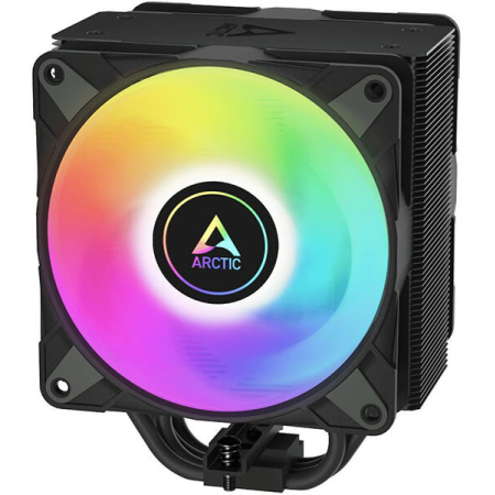 Ψύκτρα επεξεργαστή ARCTIC Freezer 36 A-RGB Black