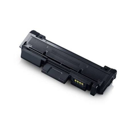 Συμβατό Toner Samsung MLT-D116L Black 3K