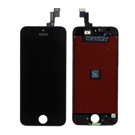 Μηχανισμός αφής και οθόνη LCD για iPhone SE