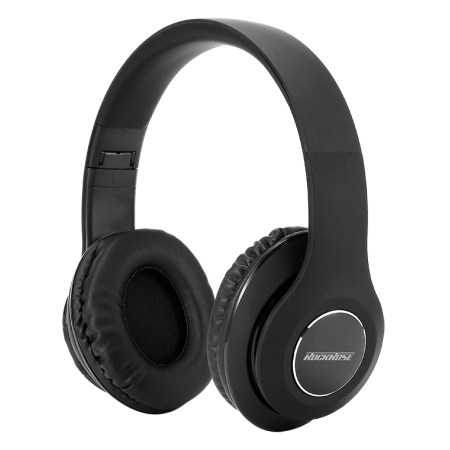 Ηeadphones ROCKROSE wireless & wired BT 5.0