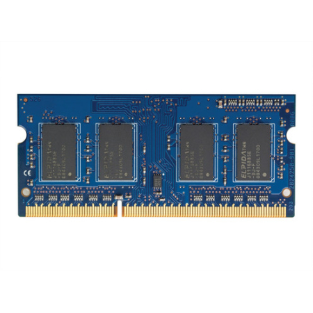 RAM SODIMM DDR3 8GB PC3-12800 1600MHz Refurbished