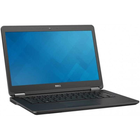 Laptop Dell Latitude E7450 14 i7-5600U 8GB DDR3 256GB SSD