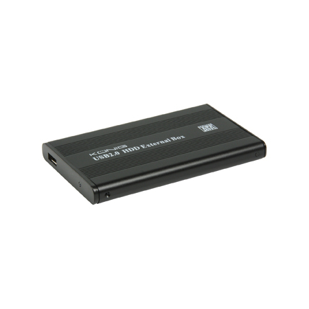Εξωτερική Θήκη HDD 2,5 KONIG CMP-MOBSTOR13 SATA USB 2.0