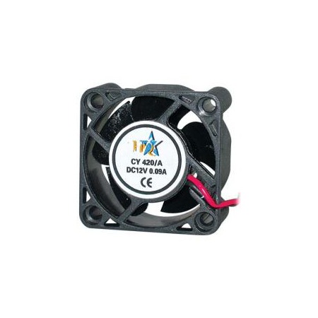 Blower HQ CY420/A 40x40x20mm 12V