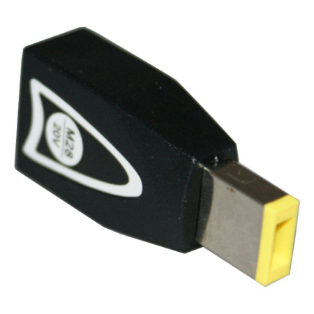 ΒΥΣΜΑ ΤΡΟΦΟΔΟΤΙΚΟΥ M28 / 20V/4.5A Square / Lenovo