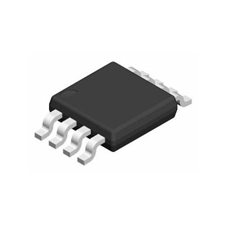 MOSFET HEXFET P-CH Low 0.020 Ohm -30V SI4435DYTRPBF