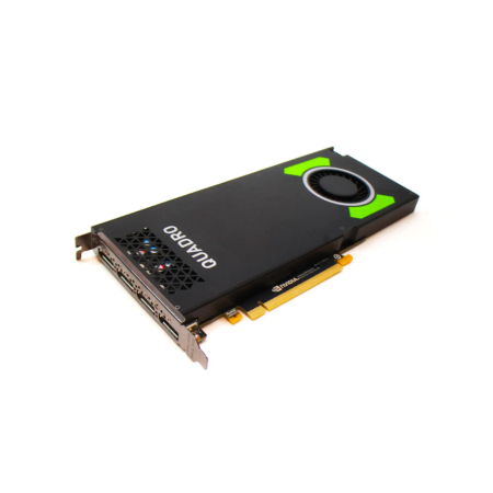 Κάρτα γραφικών HP NVIDIA QUADRO P4000 8GB 256bit GDDR5 Refurbished