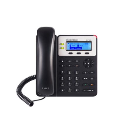 Grandstream GXP1620 IP Phone Without PoE