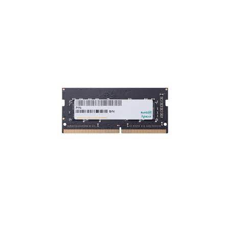 Μνήμη Apacer SO-DIMM 4GB DDR4-2133 (AS04GGB13CDTBGH) - BULK