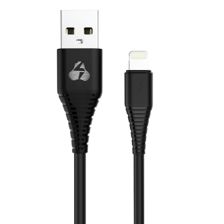 Καλώδιο USB 2.0 σε 8-pin Lightning eco copper 1m