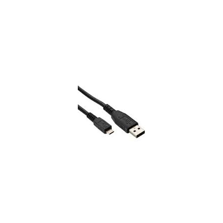Powertech καλώδιο USB 2,0V (M) σε Micro B(M) 3m, Digital cable - CAB-U009