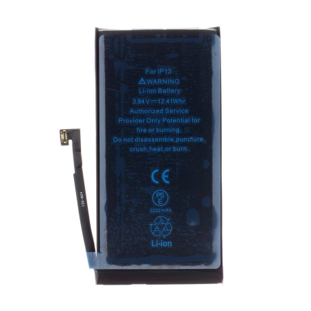 Μπαταρία για iPhone 13 Li-ion 3232mAh Diagnosable