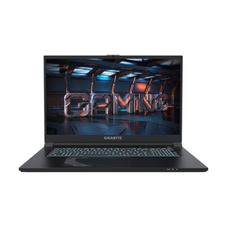 Notebook Gigabyte G7 KF 17.3 FHD 144Hz i5-12500H/16GB/512GB SSD NVMe/nVidia RTX 4060 8GB GDDR6