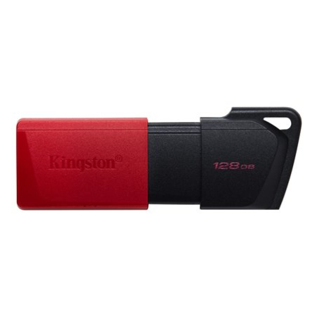 Flash Disk Kingston DataTraveler Exodia M 128GB USB 3.2 Red