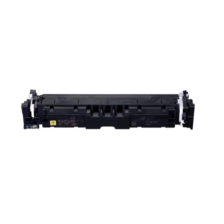 Toner Canon συμβατό CRG-069H 5095C002 Yellow με Chip 5.5K