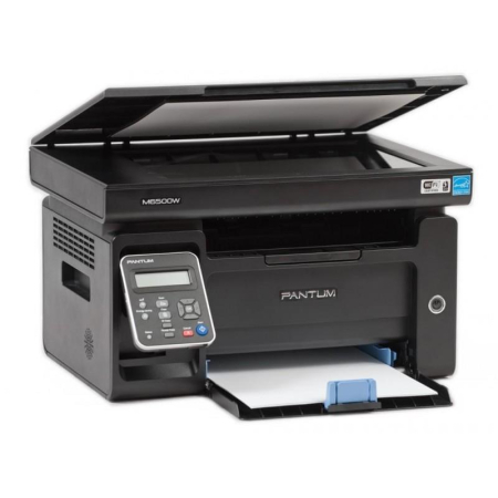 Πολυμηχάνημα Laser Mono PANTUM M6500W