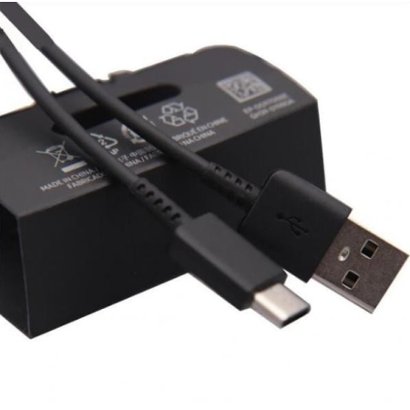 Καλώδιο USB σε USB Type C Samsung EP-DG970 Original Bulk - 1m