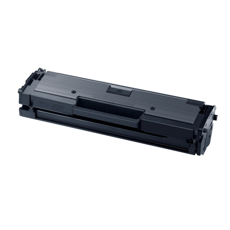 Συμβατό Toner Samsung MLT-D111L Black 1.8K