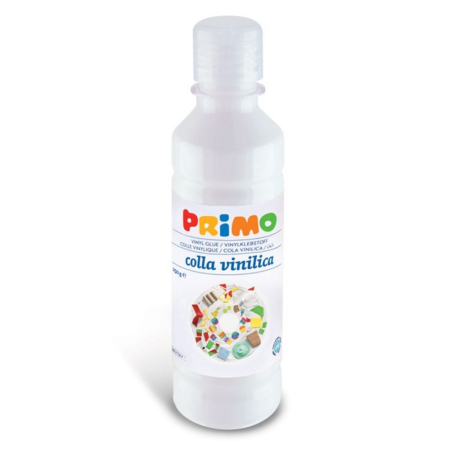 Κόλλα Primo 3302CV250 250γρ Ατλακόλ