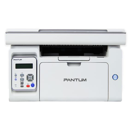 Πολυμηχάνημα Laser Mono PANTUM M6509NW