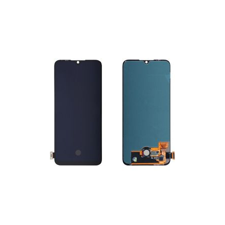 Μηχανισμός Αφής και Οθόνη LCD για Xiaomi Mi A3 Ref OR Μαύρο