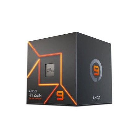 Επεξεργαστής AMD Ryzen 9 7900 5,4GHz 12 cores 24 threads AM5 Box