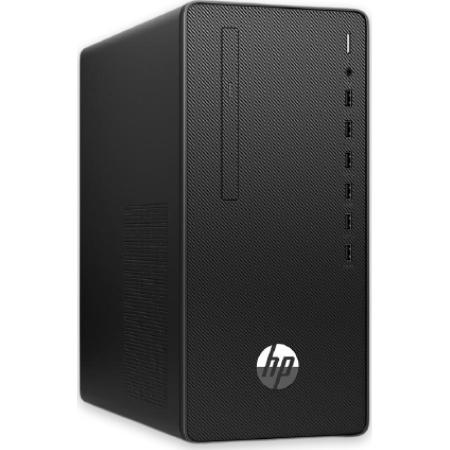 PC HP Microtower 295 G6 Ryzen 3 4300G/ 8GB/ 256GB SSD/ Win10 Pro