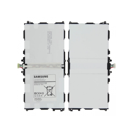 Μπαταρία για Samsung Galaxy Note 10.1 2014 P600 P605 T8220E 8220mAh Li-Ion