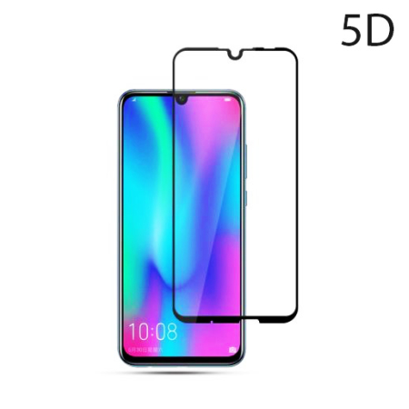 Tempered Glass για Huawei P Smart 2019 Full Cover Full Glue