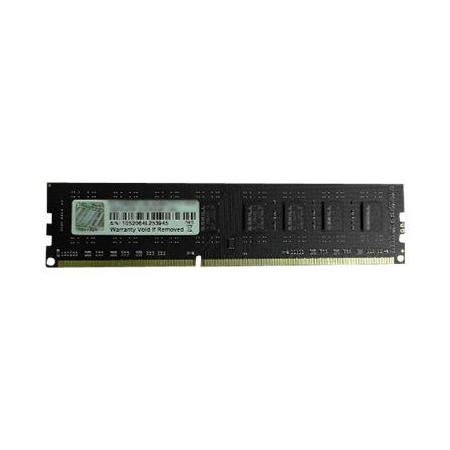 Μνήμη Ram G.Skill NT Series DDR3 4GB DIMM 240-pin