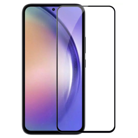 POWERTECH tempered glass 5D TGC-0640 για Samsung A54 5G full glue