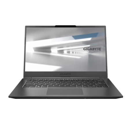 Ultrabook GIGABYTE U4 14.0 FHD IPS Intel i7-1195G7 | 16GB DDR4 | 512GB NVME | W10