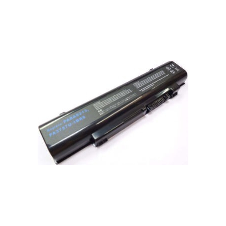 Μπαταρία 4400mAh 10.8-11.1V για Toshiba PA3757U