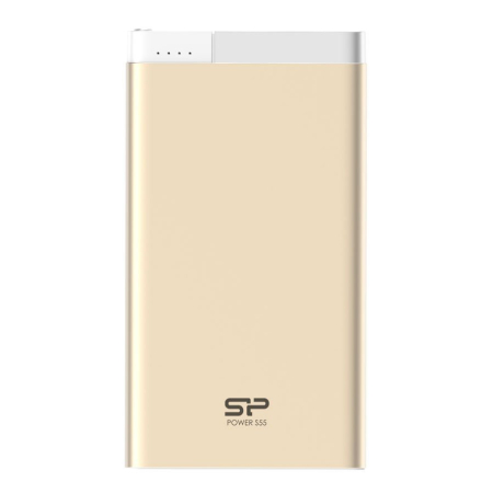 Power Bank Silicon Power S105 10000mAh Micro-Lightning Input