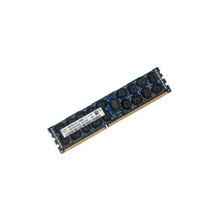 RAM R-Dimm (Server) DDR3 ECC | 8GB | 1600mHz PC3-12800R Refurbished