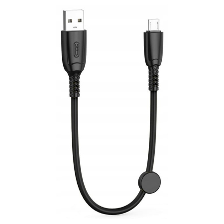 Καλώδιο XO NB247 USB σε Micro USB 0.25m