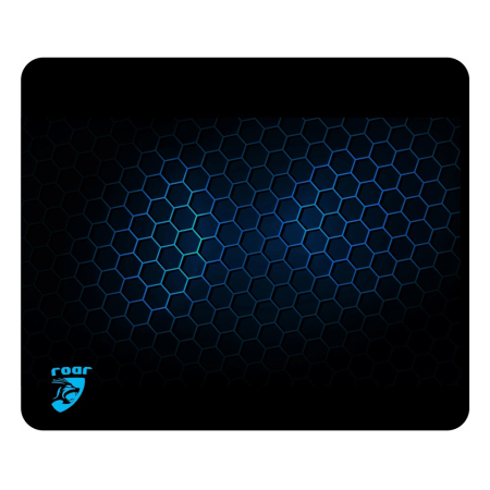 Mousepad ROAR RR-0008 Gaming 30 x 25cm