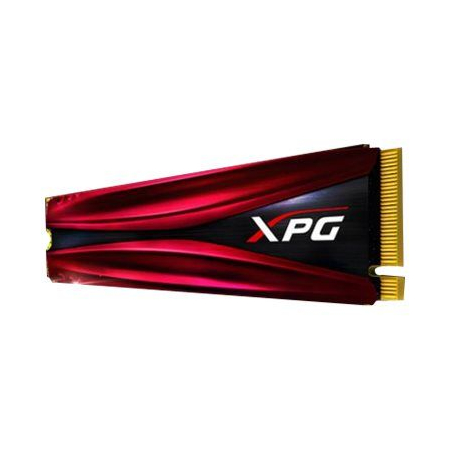 SSD NVMe ADATA XPG GAMMIX S11 PRO 500GB PCIe Gen3x4 M.2 2280 3.350-2.350MB/s