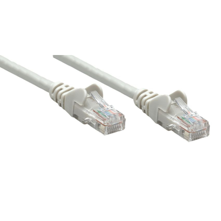 Καλώδιο δικτύου UTP Cat 6 - 5m