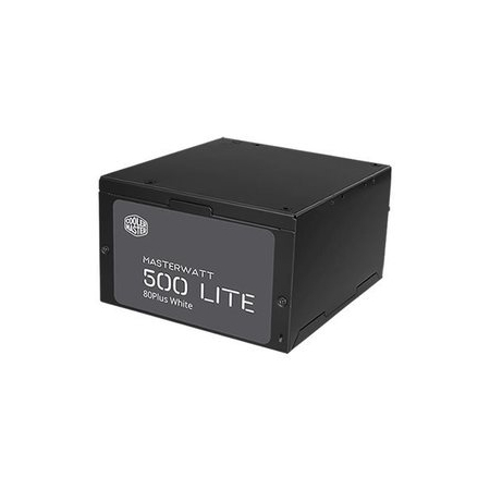 Τροφοδοτικό Cooler Master MasterWatt Lite 500